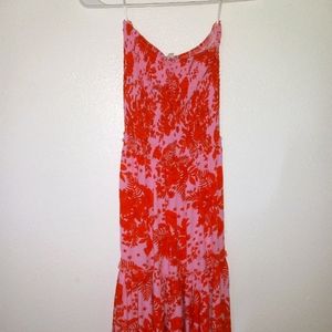 Abel the Label M maxi dress